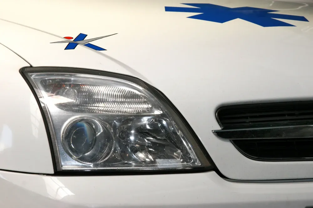 vsl ambulance